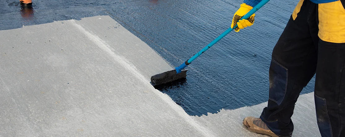 Concrete Restoration