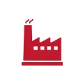 Industrial (warehouse, shopping plazas, office buildings)