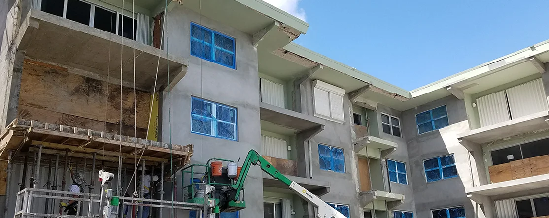 Caulking