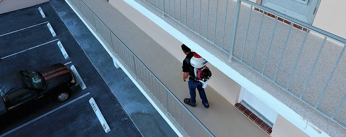 Concrete Restoration