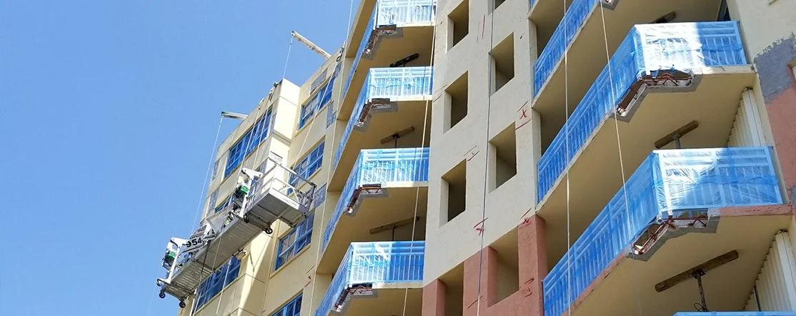 Expansion Joints