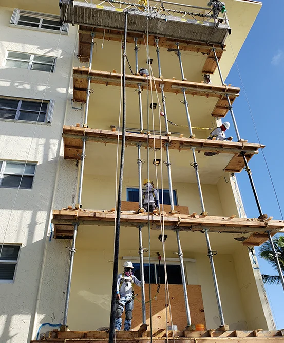 Your Trusted Nationwide Painting and Waterproofing Solution in Florida