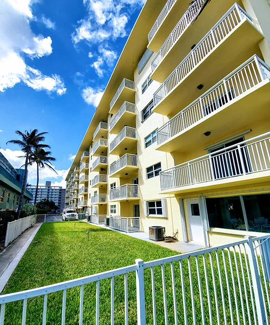 Your Trusted Nationwide Painting and Waterproofing Solution in Florida