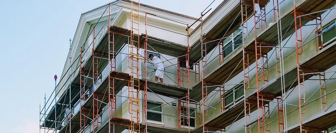 Waterproofing
