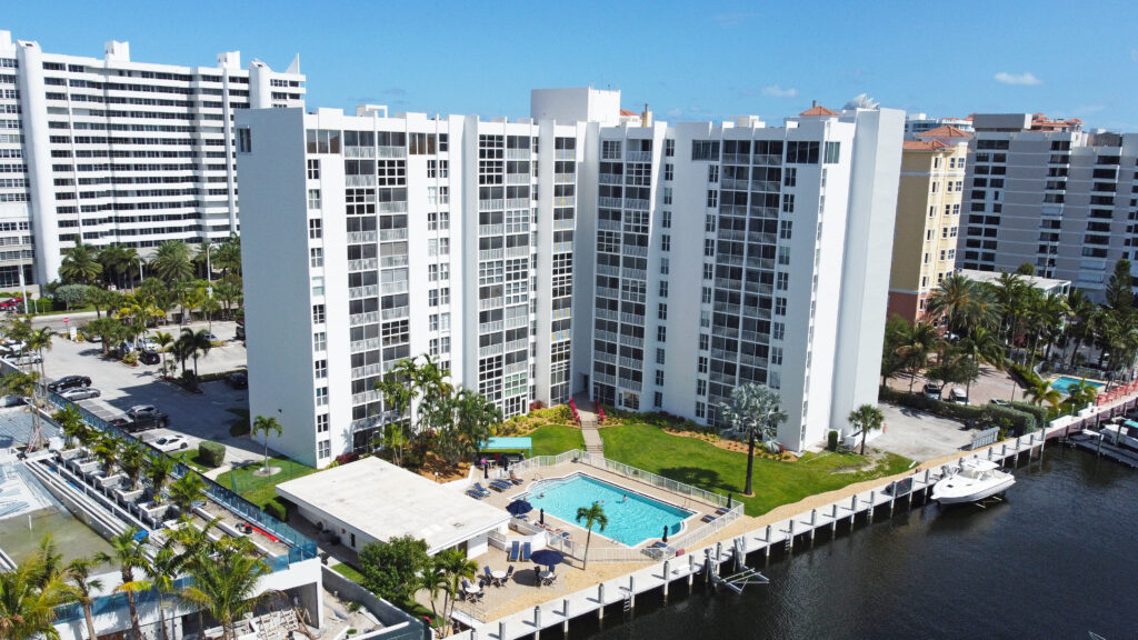 waterproofing south florida