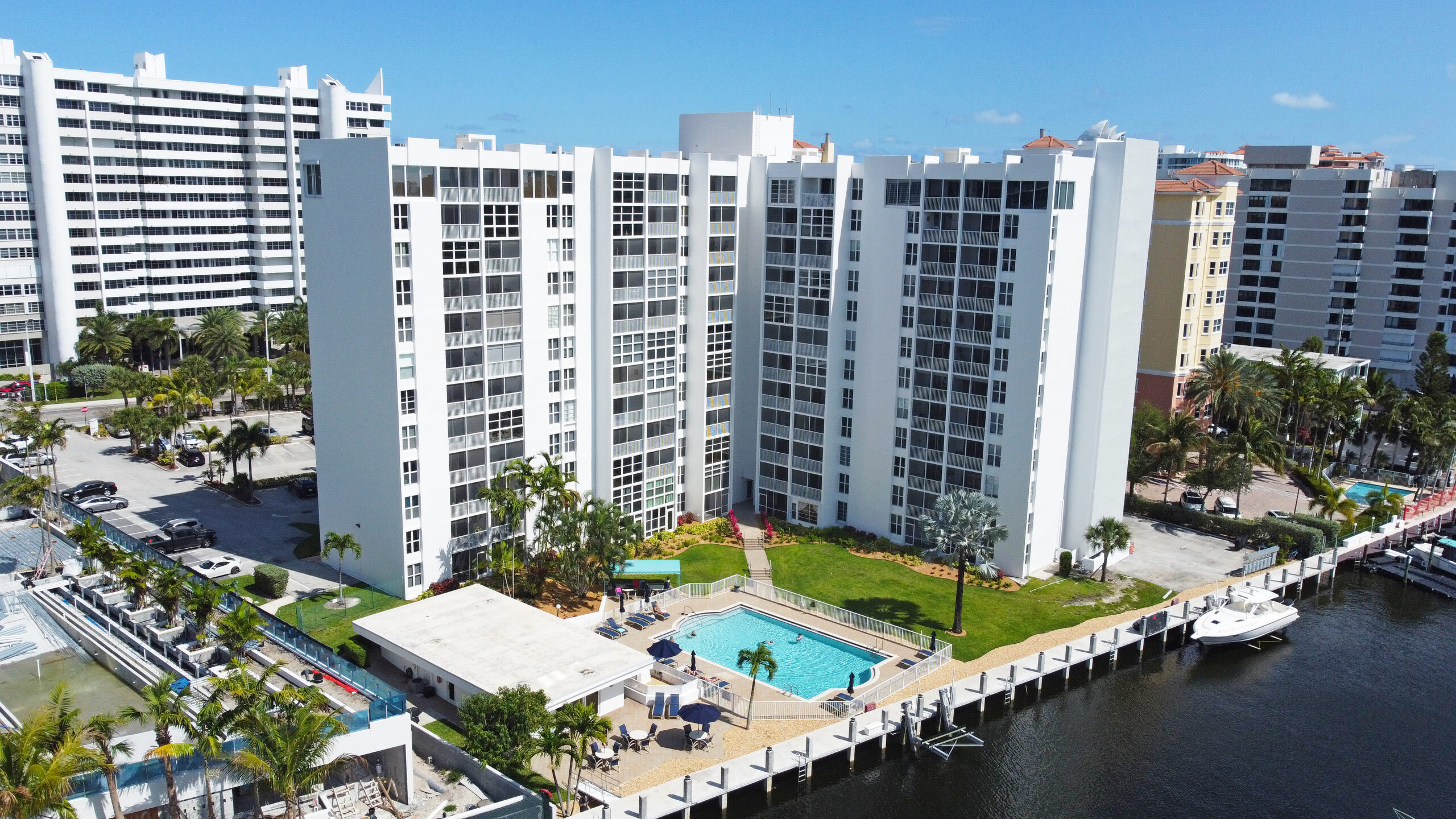 waterproofing south florida